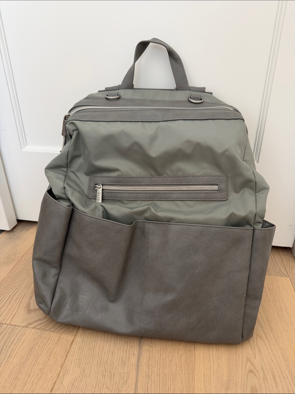 Beis Diaper Bag